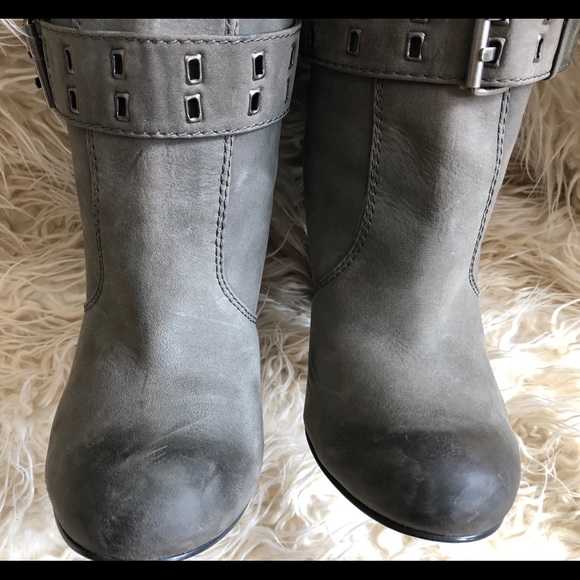 Rosegold Enid booties - Picture 4 of 5